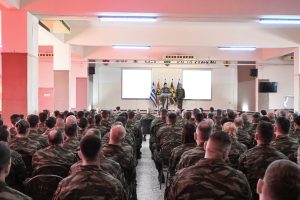 Επίσκεψη-του-Αρχηγού-ΓΕΣ-στην-περιοχή-ευθύνης-της-ΑΣΔΙΘ