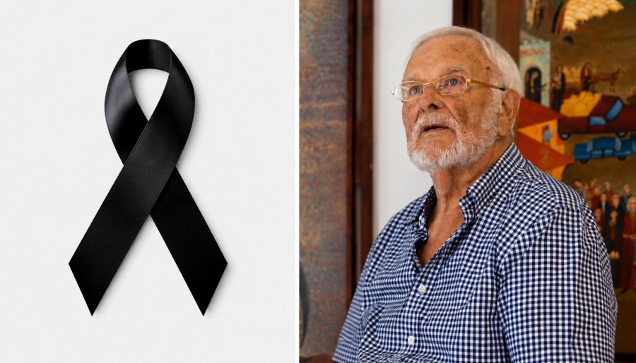 Έφυγε-από-τη-ζωή-ο-Εβρίτης-Ιωάννης-Μητράκας,-ζωγράφος-και-αγιογράφος-του-Οικουμενικού-Πατριαρχείου