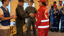 Ελληνικός-Ερυθρός-Σταυρός:-Η-πολυεπίπεδη-δράση-των-εθελοντών-Σαμαρειτών-–-Διασωστών-στις-σεισμόπληκτες-περιοχές-της-Βενεζουέλας