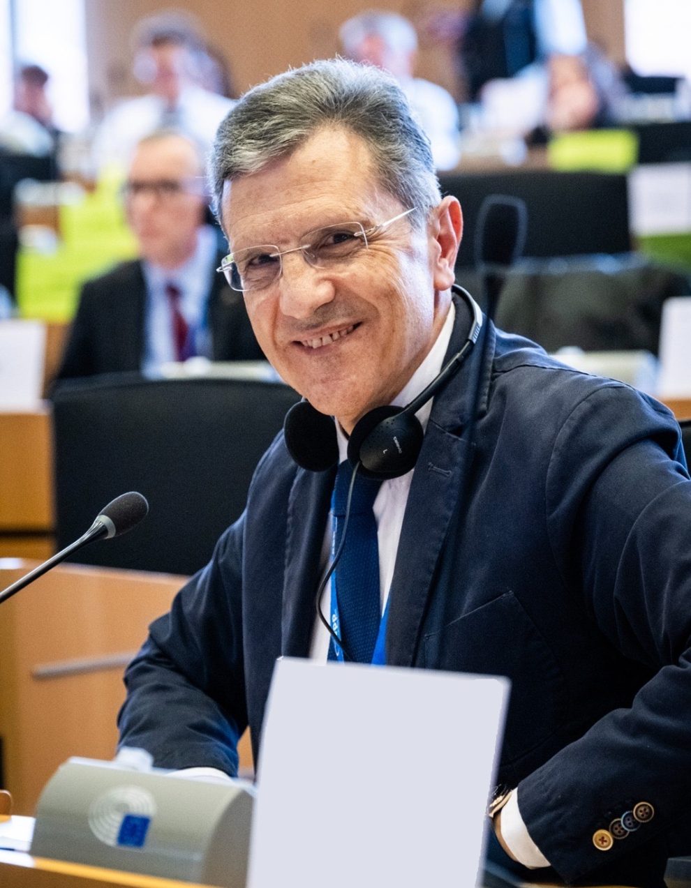 Ο-Γιώργος-ΑΥΤΙΑΣ-εισηγητής-για-την-ΕΚΘΕΣΗ-της-ΟΙΚΟΝΟΜΙΚΗΣ-ΠΟΛΙΤΙΚΗΣ-της-ΕΥΡΩΠΑΪΚΗΣ-ΚΕΝΤΡΙΚΗΣ-ΤΡΑΠΕΖΑΣ