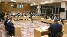 Κομοτηνή:-Συνεδριάζει-το-Περιφερειακό-Συμβούλιο-της-ΠΑΜΘ-με-11-θέματα-στην-ημερήσια-διάταξή-του