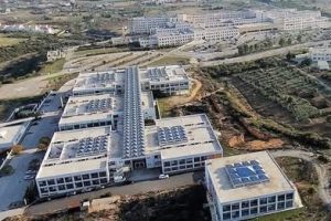 Προχώρησαν-στην-υπογραφή-της-σύμβασης-το-Δημοκρίτειο-Πανεπιστήμιο-Θράκης-με-την-ανάδοχο-εταιρεία-“ΕΚΤΕΡ-ΑΕ”-για-τις-υποδομές-της-Ιατρικής-Σχολής-του-ΔΠΘ.