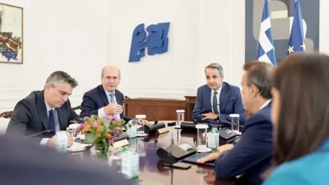 Κυριάκος-Μητσοτάκης:-49,5-δισ-ευρώ-για-την-Ελλάδα-–-Στόχος-έως-10-δισ.-ακόμη-από-το-νέο-ευρωπαϊκό-Ταμείο