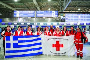 Ο-Ελληνικός-Ερυθρός-Σταυρός-απέστειλε-νέο-επταμελές-κλιμάκιο-με-νοσηλευτικό-προσωπικό-στις-σεισμόπληκτες-περιοχές-της-Βενεζουέλας