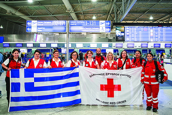 Ο-Ελληνικός-Ερυθρός-Σταυρός-απέστειλε-νέο-επταμελές-κλιμάκιο-με-νοσηλευτικό-προσωπικό-στις-σεισμόπληκτες-περιοχές-της-Βενεζουέλας