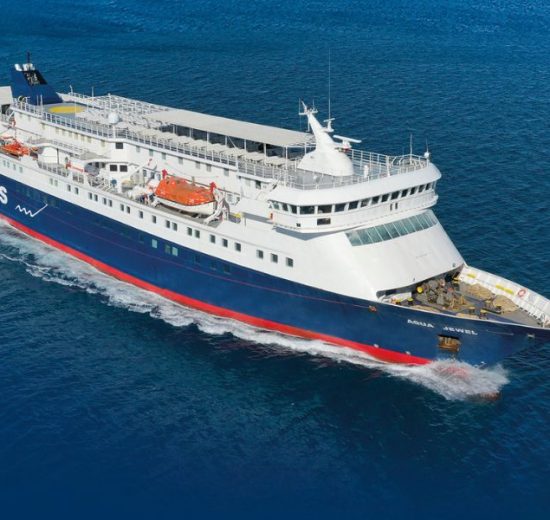 Το-«aqua-jewel»-αναλαμβάνει-τη-γραμμή-Αλεξανδρούπολη-–-Σαμοθράκη!