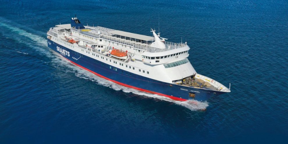 Το-«aqua-jewel»-αναλαμβάνει-τη-γραμμή-Αλεξανδρούπολη-–-Σαμοθράκη!