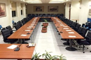 Συνεδριάζει-το-Δημοτικό-Συμβούλιο-Κομοτηνής-στο-Πολυλειτουργικό-Κέντρο-Κομοτηνής