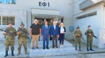 Μιχάλης-Κατρίνης-από-Έβρο:-«Δεν-διαπραγματευόμαστε-ποτέ-και-πουθενά-την-κυριαρχία-και-τα-κυριαρχικά-μας-δικαιώματα»