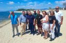 Έλεγχοι-ποιότητας-υδάτων-σε-57-ακτές-της-ΑΜΘ-–-Συνεχής-παρακολούθηση-για-ασφαλείς-παραλίες