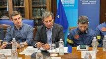 Έλεγχος-μέτρων-πυροπροστασίας-σε-επίπεδο-Μακεδονίας-–-Θράκης.-Συντονισμός-των-φορέων-και-των-υπηρεσιών