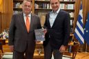 Συγχαρητήρια-του-Κυριάκου-Μητσοτάκη-στον-Ευριπίδη-Στυλιανίδη-για-την-άψογη-υποστήριξη-της-Κεντρικής-εισήγησης-για-την-Αναθεώρηση-του-Συντάγματος