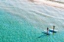 Γαλάζια-Σημαία:-Αδιαπραγμάτευτη-ακεραιότητα.-Η-προστασία-της-δημόσιας-υγείας-είναι-πολύ-σοβαρή-υπόθεση-για-να-εργαλειοποιείται-με-τίτλους-περί-παραλιών-«γεμάτων-μικρόβια»