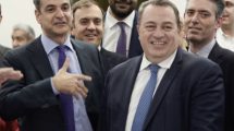 Καταπέλτης-για-το-Σύνταγμα-κατά-της-φοβικής-αντιπολίτευσης-ο-Ευριπίδης-Στυλιανίδης