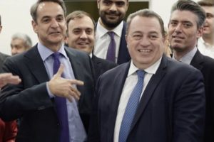 Καταπέλτης-για-το-Σύνταγμα-κατά-της-φοβικής-αντιπολίτευσης-ο-Ευριπίδης-Στυλιανίδης