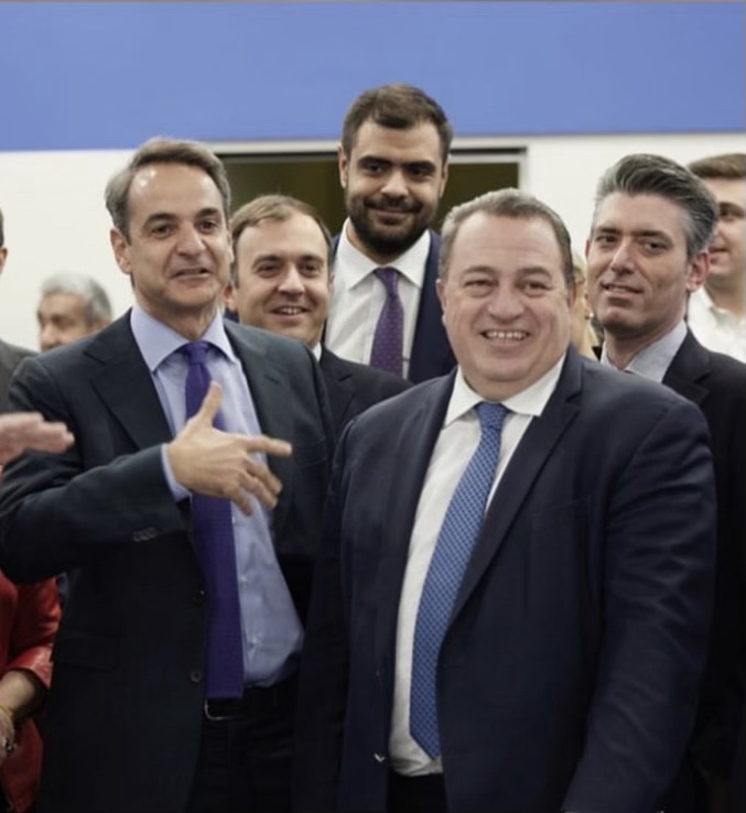 Καταπέλτης-για-το-Σύνταγμα-κατά-της-φοβικής-αντιπολίτευσης-ο-Ευριπίδης-Στυλιανίδης