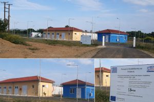 Ντίνος-Χαριτόπουλος-:-«Να-ολοκληρωθεί-και-να-λειτουργήσει-άμεσα-η-μονάδα-επεξεργασίας-λυμάτων-(ΕΕΛ),-έργο-που-δημοπράτησε-η-προηγούμενη-δημοτική-αρχή-Μαρωνείας-–-Σαπών»