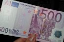 Ευρώ:-Τέλος-στο-χαρτονόμισμα-των-«500»-–-Τι-ισχύει-για-όσα-είναι-σε-κυκλοφορία
