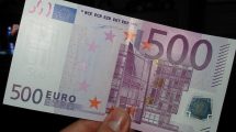 Ευρώ:-Τέλος-στο-χαρτονόμισμα-των-«500»-–-Τι-ισχύει-για-όσα-είναι-σε-κυκλοφορία