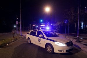 Από-αστυνομικούς-του-Τμήματος-Δίωξης-και-Εξιχνίασης-Εγκληματών-Ξάνθης-συνελήφθησαν-τρία-άτομα-για-εμπορία-ανθρώπων-με-σκοπό-τη-γενετήσια-εκμετάλλευση-και-μαστροπεία-αλλοδαπής-στην-Ξάνθη