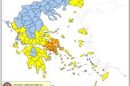 Υψηλός-κίνδυνος-πυρκαγιάς-την-Πέμπτη-6-Αυγούστου
