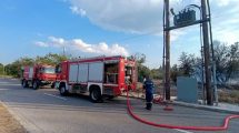 ΚΟΜΟΤΗΝΗ:-ΔΥΟ-ΤΑΥΤΟΧΡΟΝΕΣ-ΠΥΡΚΑΓΙΕΣ-ΑΝΤΙΜΕΤΩΠΙΣΑΝ-ΕΠΙΤΥΧΩΣ-ΑΠΟ-ΤΙΣ-ΠΥΡΟΣΒΕΣΤΙΚΕΣ-ΔΥΝΑΜΕΙΣ