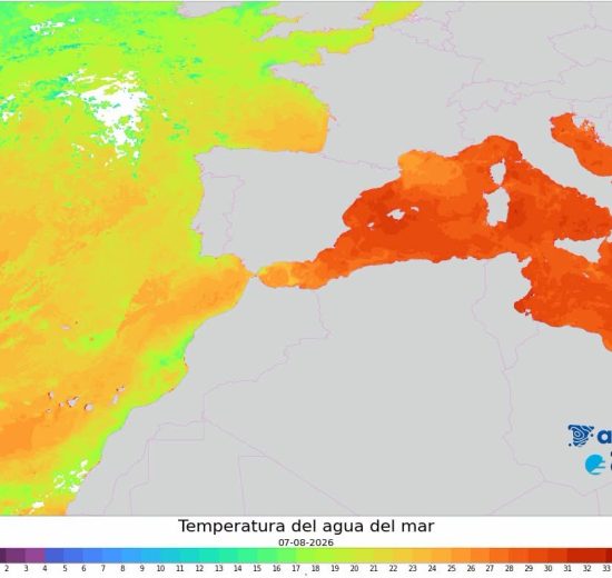 Σάκης-Αρναούτογλου:-Όταν-η-Μεσόγειος-φτάνει-τους-33-βαθμούς,-τι-σημαίνει-πραγματικά-!;