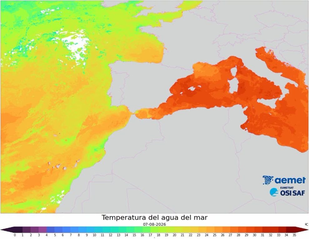 Σάκης-Αρναούτογλου:-Όταν-η-Μεσόγειος-φτάνει-τους-33-βαθμούς,-τι-σημαίνει-πραγματικά-!;