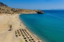 Ναυαγοσώστης-έσωσε-Ιταλίδα-τουρίστρια-στη-Σαμοθράκη:-«Την-έβγαλαν-στη-στεριά-σε-ημιλιπόθυμη-κατάσταση»