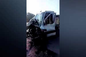 Τροχαίο-στην-Παλαιοκώμη-:-«Έχασα-και-τη-γυναίκα-και-το-παιδί-μου-τα-έχασα-όλα…»
