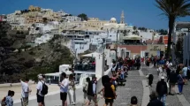 «Τουρισμός-για-Όλους-2026-2027»:-Ανοίγει-από-10-Αυγούστου-η-πλατφόρμα-για-όλα-τα-ΑΦΜ-–-Έως-21-Αυγούστου-οι-αιτήσεις