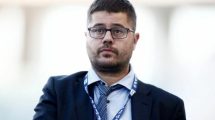 Μάκης-Γκαγκάτσης-από-Ξάνθη:-Γιατί-«πάγωσε»-η-απόφαση-για-Έλληνες-διαιτητές-στα-ντέρμπι