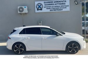 Συνελήφθησαν-5-διακινητές-οι-οποίοι-προωθούσαν-στο-εσωτερικό-της-Χώρας,-σε-πέντε-διαφορετικές-περιπτώσεις,-μη-νόμιμους-μετανάστες