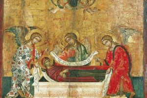 15-Αυγούστου-τιμούμε-την-Κοίμηση-και-μετάσταση-της-Υπεραγίας-Θεοτόκου-και-μητέρας-πάντων-ημών