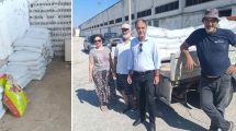 Στήριξη-στους-φιλόζωους-με-7-τόνους-τροφών-για-αδέσποτα-από-τον-Δήμο-Μαρωνείας-Σαπών