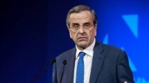 Σαμαράς-για-νέες-Τουρκικές-προκλήσεις:-«Τι-ακριβώς-κάνουμε;-Ποια-είναι-η-στρατηγική-μας;»
