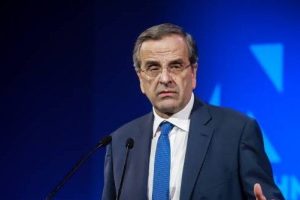Σαμαράς-για-νέες-Τουρκικές-προκλήσεις:-«Τι-ακριβώς-κάνουμε;-Ποια-είναι-η-στρατηγική-μας;»