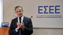 Σταύρος-Καφούνης:-Καμπανάκι-ενόψει-ΔΕΘ.-Πτώση-6,1%-το-Β΄-τρίμηνο-ακόμη-και-για-τις-μεγάλες-επιχειρήσεις