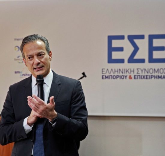 Σταύρος-Καφούνης:-Καμπανάκι-ενόψει-ΔΕΘ.-Πτώση-6,1%-το-Β΄-τρίμηνο-ακόμη-και-για-τις-μεγάλες-επιχειρήσεις