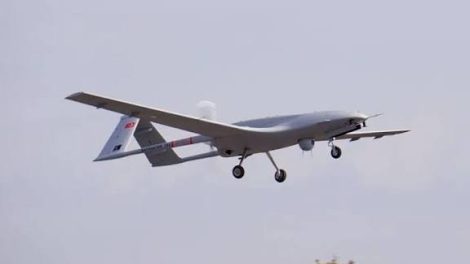 Νέα-Τουρκική-πρόκληση:-Δύο-uav-παραβίασαν-τον-ελληνικό-εναέριο-χώρο-στο-Αιγαίο