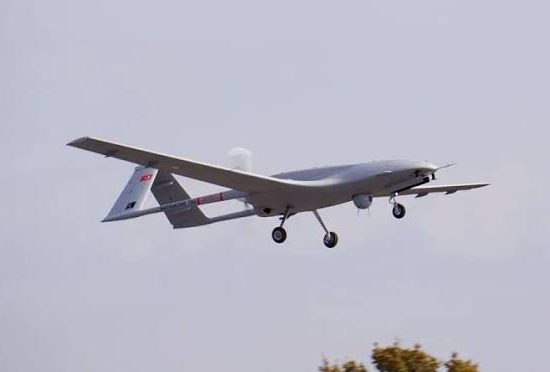 Νέα-Τουρκική-πρόκληση:-Δύο-uav-παραβίασαν-τον-ελληνικό-εναέριο-χώρο-στο-Αιγαίο