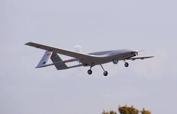 Νέα-Τουρκική-πρόκληση:-Δύο-uav-παραβίασαν-τον-ελληνικό-εναέριο-χώρο-στο-Αιγαίο