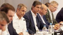 Κωνσταντίνος-Π-Γκιουλέκας-:-«Η-Θεσσαλονίκη-αλλάζει.-Η-Βόρεια-Ελλάδα-προχωρά-με-συγκεκριμένα-έργα-και-σχέδιο»