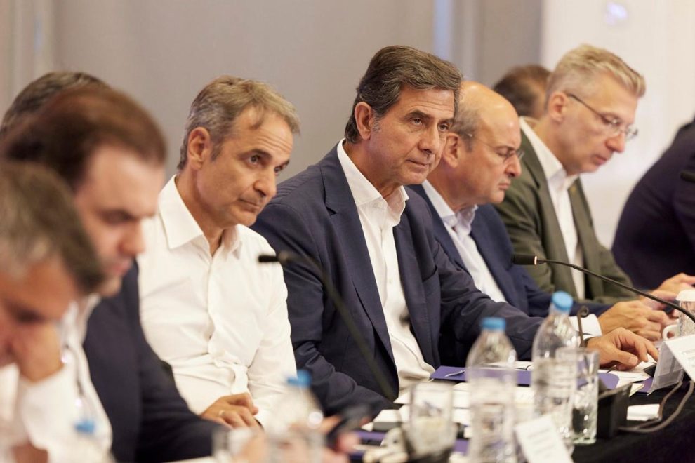 Κωνσταντίνος-Π-Γκιουλέκας-:-«Η-Θεσσαλονίκη-αλλάζει.-Η-Βόρεια-Ελλάδα-προχωρά-με-συγκεκριμένα-έργα-και-σχέδιο»