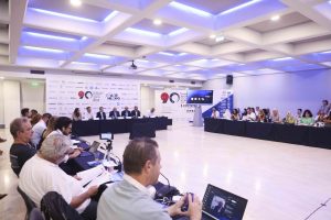 90ή-ΔΕΘ:-Περισσότεροι-από-1.000-εκθέτες,-Τιμώμενη-Χώρα-Ιαπωνία,-Έκθεση-αφιέρωμα-«ΔΕΘ-100-χρόνια-Μέλλον»,-11-θεματικές-ενότητες,-πλούσιο-πρόγραμμα-παράλληλων-εκδηλώσεων