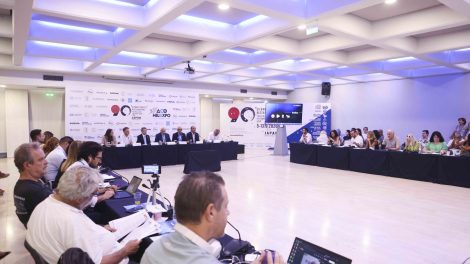 90ή-ΔΕΘ:-Περισσότεροι-από-1.000-εκθέτες,-Τιμώμενη-Χώρα-Ιαπωνία,-Έκθεση-αφιέρωμα-«ΔΕΘ-100-χρόνια-Μέλλον»,-11-θεματικές-ενότητες,-πλούσιο-πρόγραμμα-παράλληλων-εκδηλώσεων