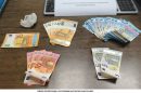 Από-αστυνομικούς-της-Υποδιεύθυνσης-Δίωξης-και-Εξιχνίασης-Εγκλημάτων-Αλεξανδρούπολης-συνελήφθησαν-3-άτομα-στην-Αλεξανδρούπολη-για-κυκλοφορία-πλαστών-νομισμάτων