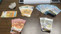 Από-αστυνομικούς-της-Υποδιεύθυνσης-Δίωξης-και-Εξιχνίασης-Εγκλημάτων-Αλεξανδρούπολης-συνελήφθησαν-3-άτομα-στην-Αλεξανδρούπολη-για-κυκλοφορία-πλαστών-νομισμάτων