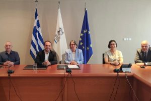 Περιοδεία-του-Υφυπουργού-Ψηφιακής-Διακυβέρνησης-και-Τεχνητής-Νοημοσύνης-Χρήστου-Δερμεντζόπουλου-στη-Ροδόπη-ενόψει-της-90ής-ΔΕΘ