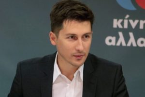 Παύλος Χρηστίδης:-Ο-κ Μητσοτάκης-εμπαίζει-τους-συνταξιούχους.-Πάει-πολύ-να-λέει-“το-είπαμε,-το-κάναμε»,-όταν-ο-νόμος-Κατρούγκαλου-είναι-ακόμα-σε-ισχύ